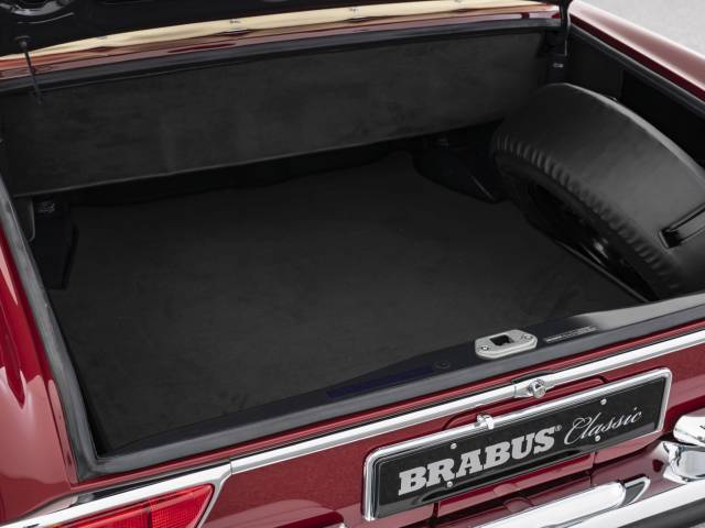 Mercedes-Benz 280 SE 3,5