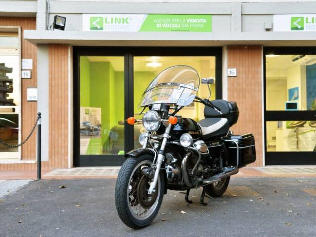 Image 1/10 de Moto Guzzi DUMMY (1974)