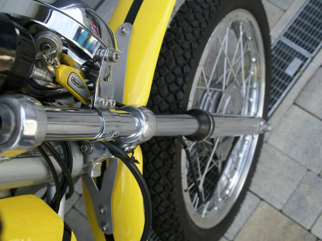 Ducati 450 R/T