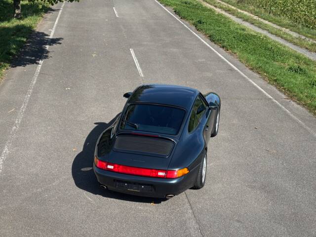 Porsche 911 Carrera