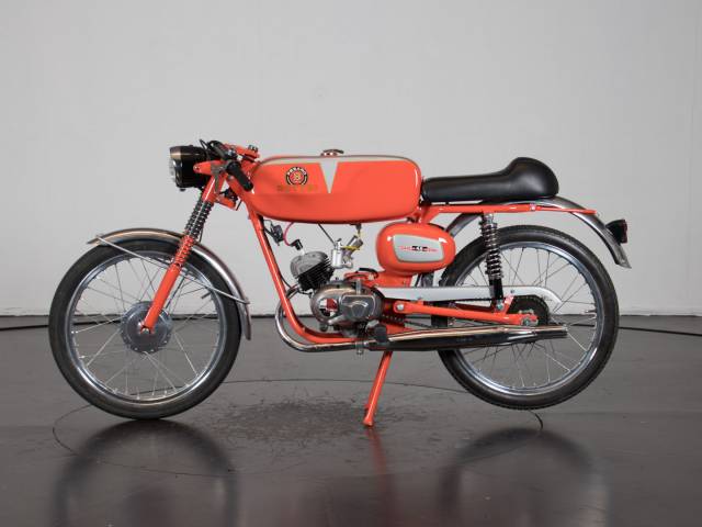 Bild 1/16 von Motobi DUMMY (1965)
