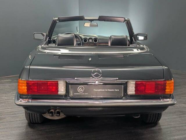 Mercedes-Benz 300 SL