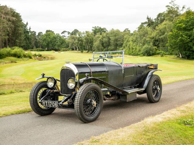 Bild 1/17 von Bentley 3 Litre (1927)