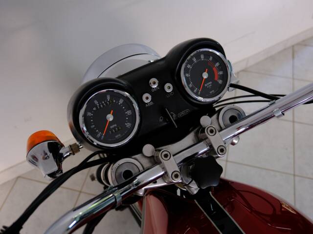 Ducati 750 GT