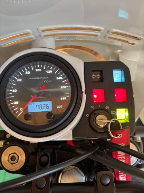 BMW R 100 G/S