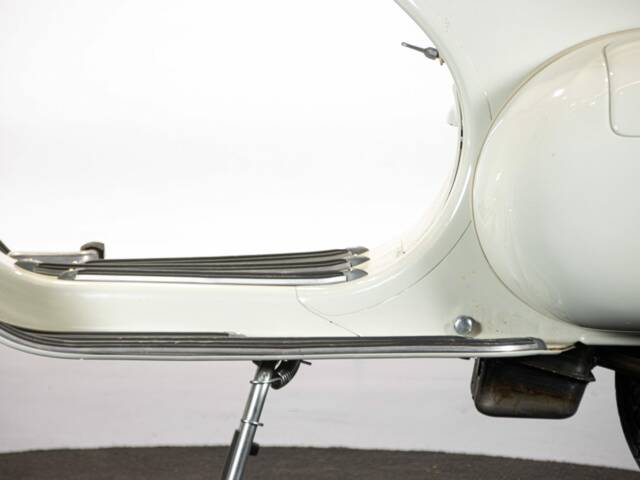 Piaggio Vespa 150 "Struzzo" VL