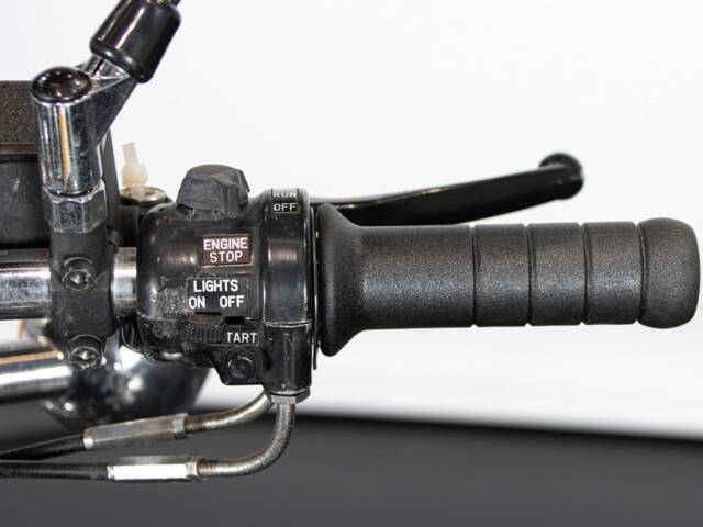 Yamaha TX 500