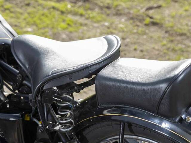 Rudge 500 Special
