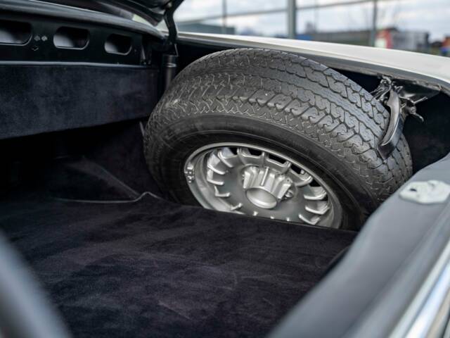 Mercedes-Benz 280 SE 3,5