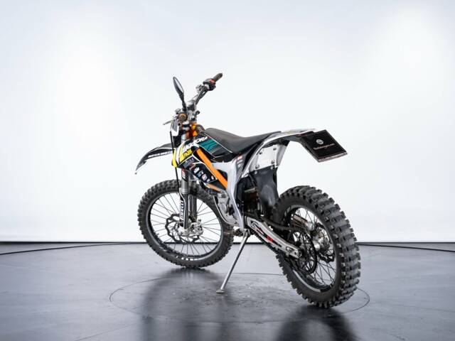 KTM 250 EXC-F