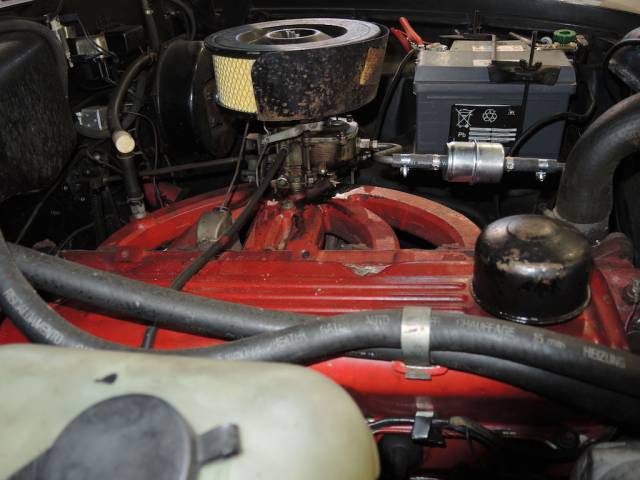 Chrysler Valiant V200 AMAG