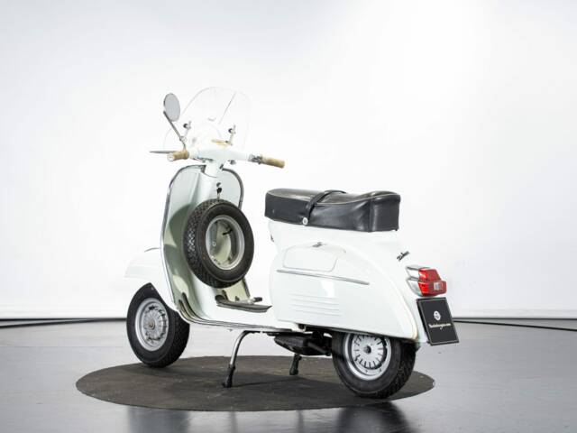 Piaggio Vespa 125 Super