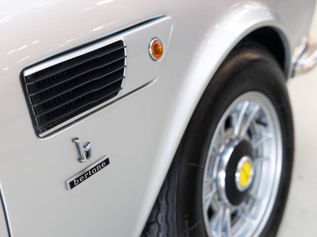 FIAT Dino 2400 Coupe