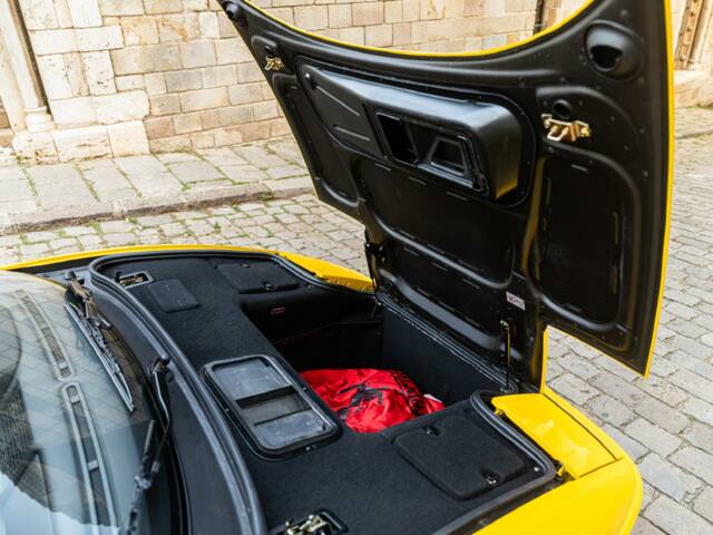Ferrari F 355 Berlinetta