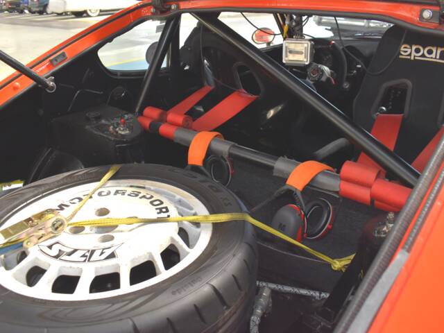 Datsun 240 Z