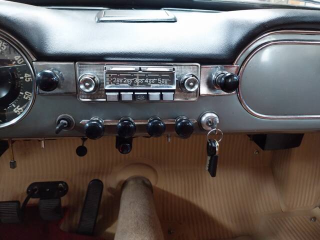 Lancia Flaminia GT Touring