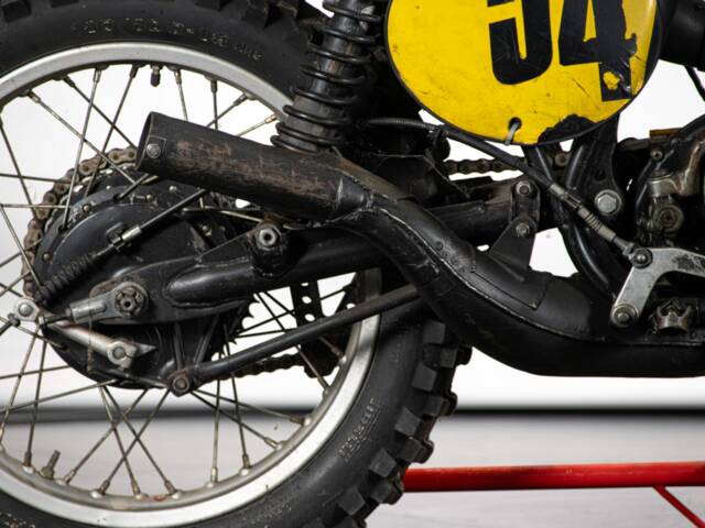 Kawasaki KX 400