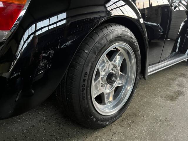 Volkswagen Beetle 1303 LS