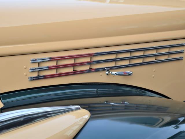 Chevrolet AK Series