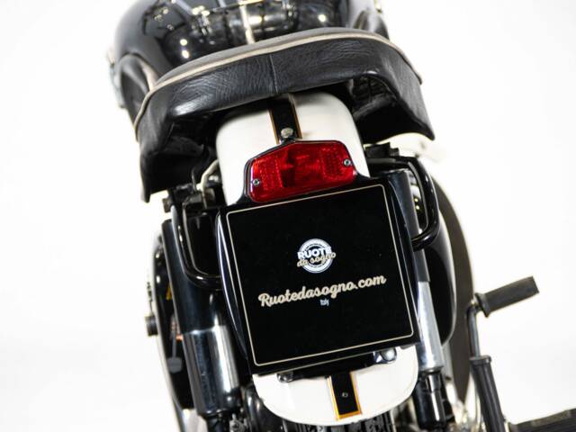 Triumph 6T Thunderbird