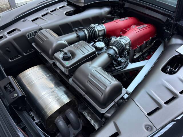 Ferrari F430 Spider