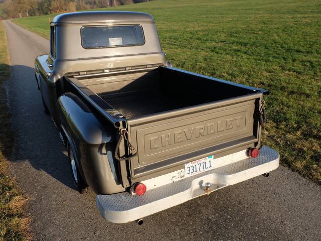 Chevrolet 3100 ½-ton