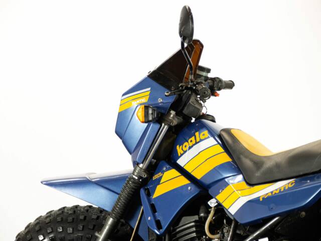 Fantic Koala 50