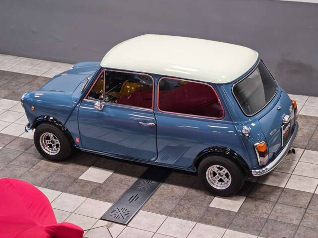 Innocenti Mini Cooper 1300