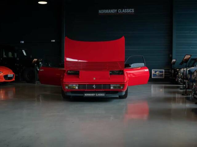 Ferrari Mondial 3.2