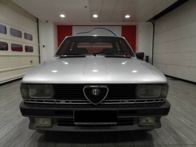Alfa Romeo Giulietta 2.0 Turbodiesel