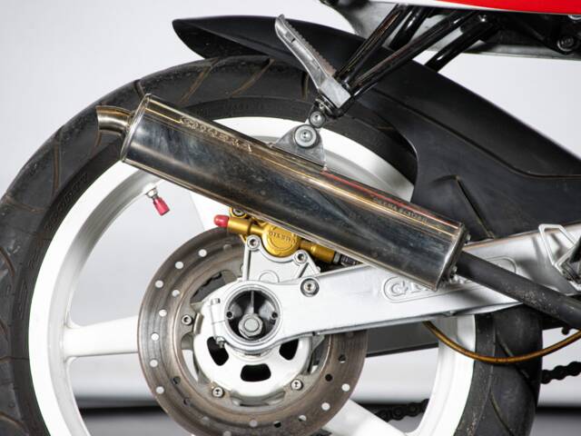Gilera 125 SP02