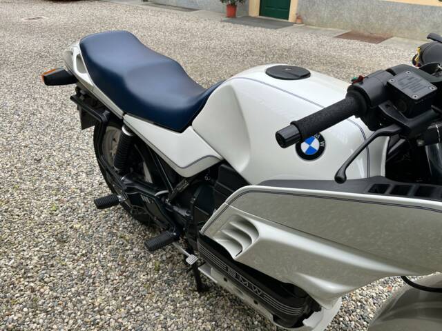 BMW K 100