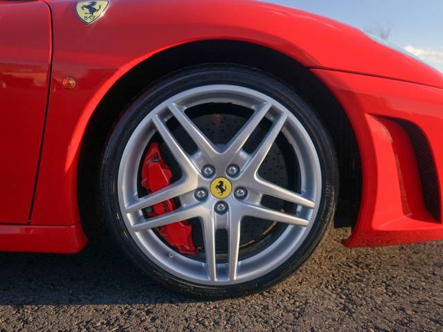 Ferrari F430