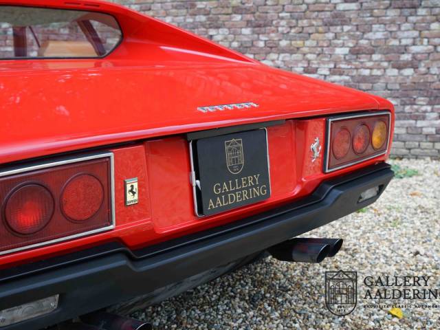 Ferrari Dino 308 GT4