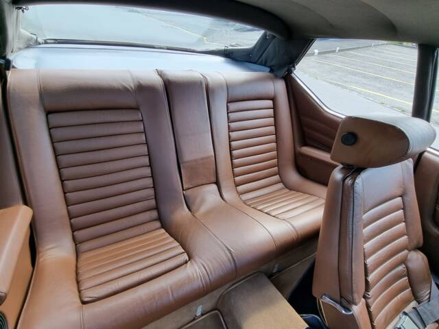 Citroën SM