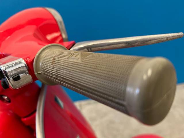 Piaggio Vespa 50 SS