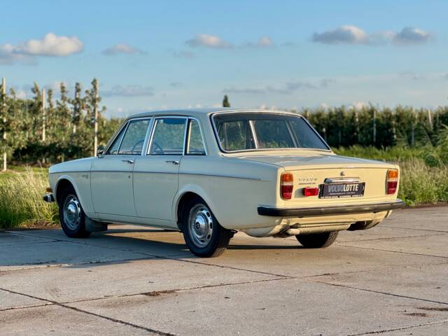 Volvo P 144