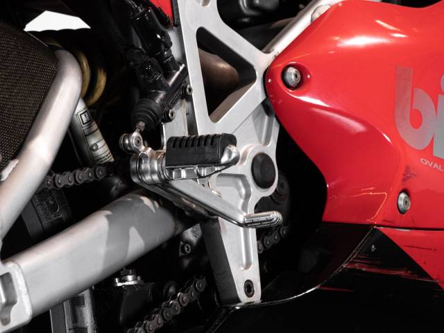 Bimota BB1 Supermono