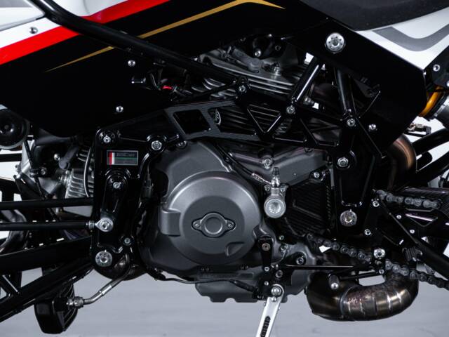 Bimota Tesi 3D "Final Edition"