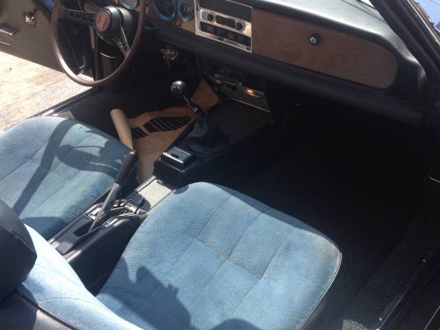 FIAT 124 Spider CS1