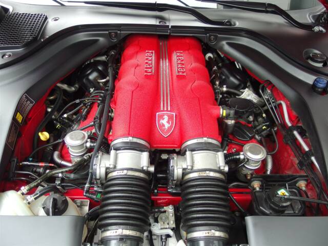 Ferrari California 30