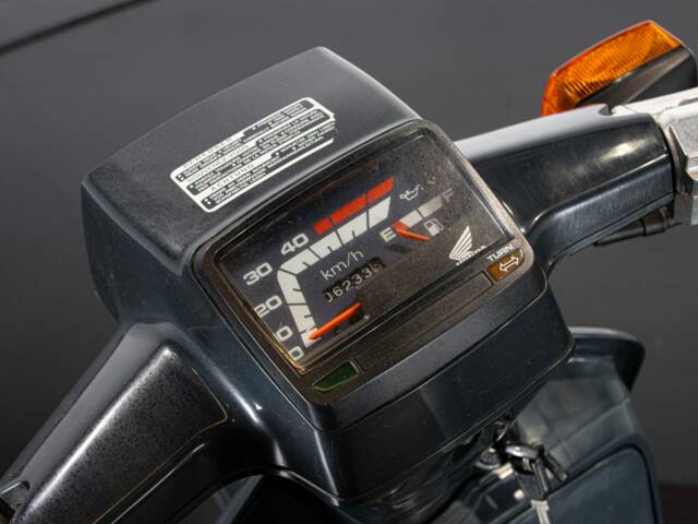 Honda SH 50 Fifty