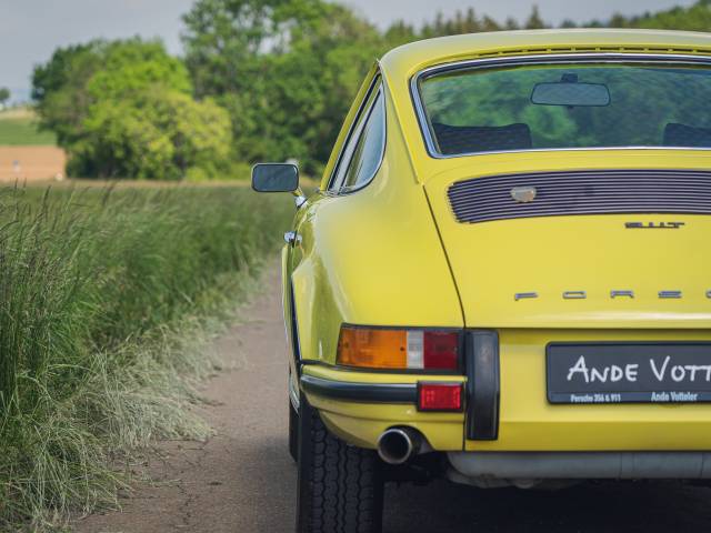 Porsche 911 2.4 T