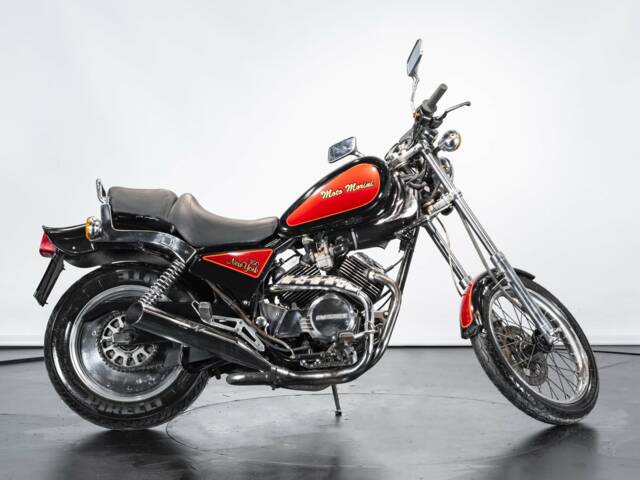 Moto Morini New York 350