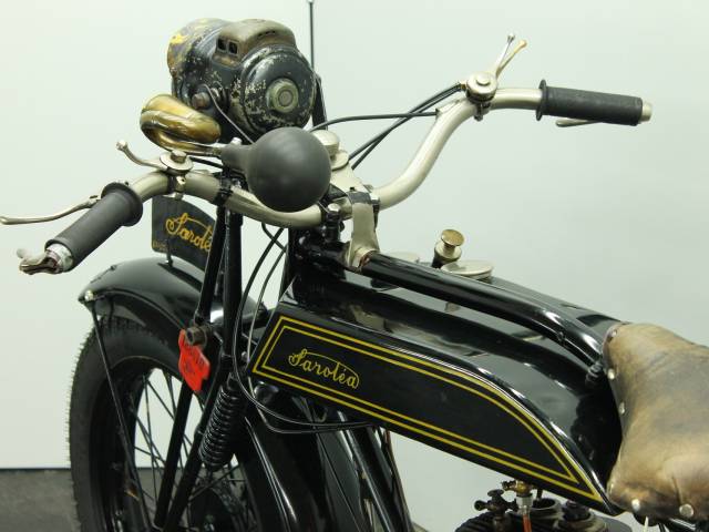 Bild 1/14 von Saroléa DUMMY (1925)
