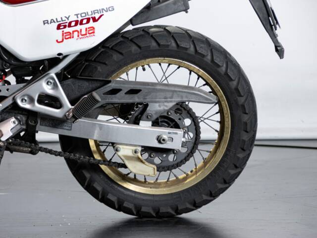 Honda XL 600V Transalp