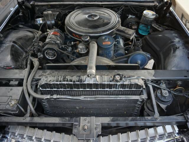 Cadillac Coupe DeVille