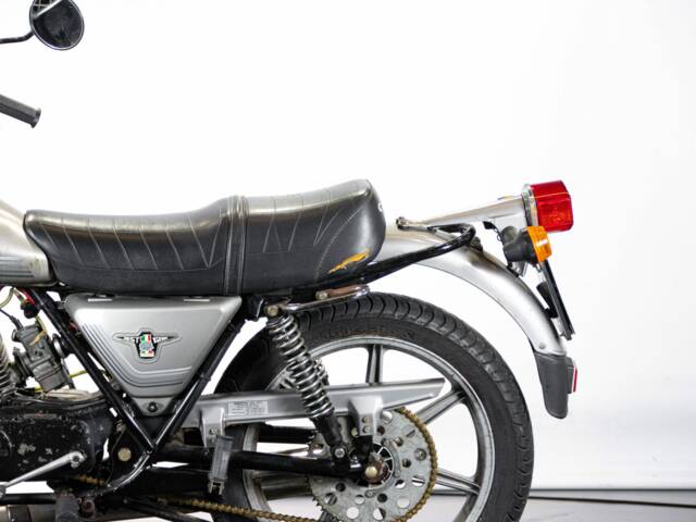 Cagiva SST 125