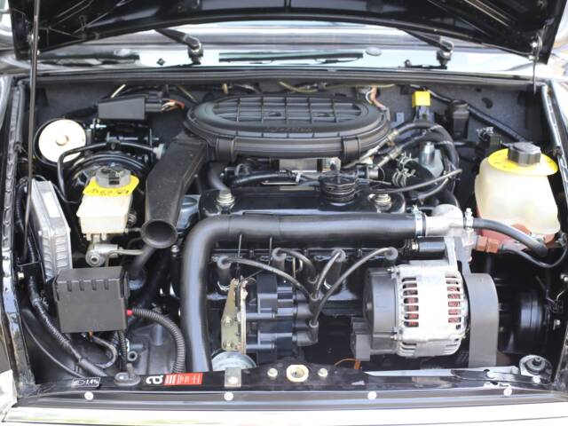 Mini Cooper 1.3i MPI