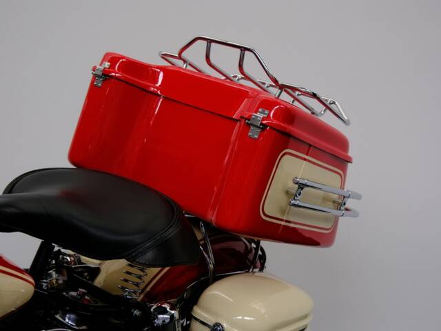 Harley-Davidson FL Panhead